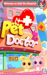 Download Pet Doctor